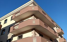 Hotel Traiano